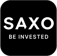 Saxo Bank logo