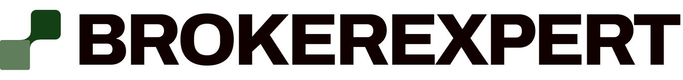 Brokerexpert Logo